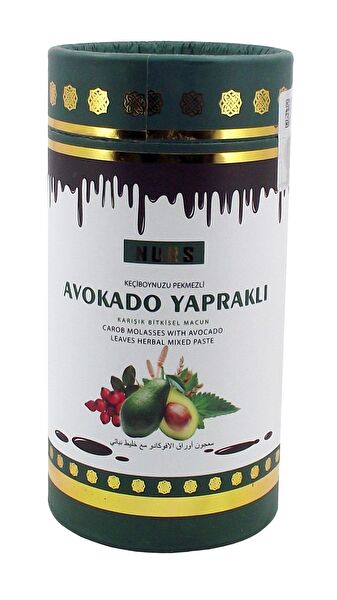 Nurs Aktar Ürünleri