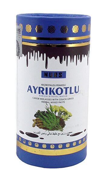 Nurs Aktar Ürünleri