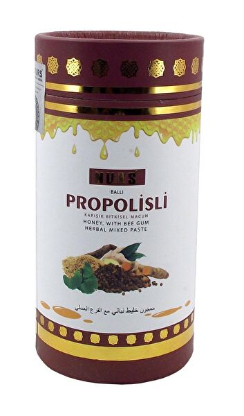 Nurs Aktar Ürünleri