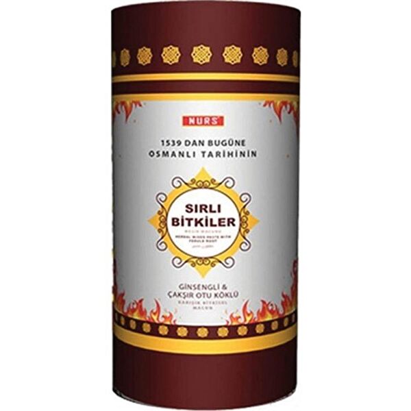 Nurs Aktar Ürünleri