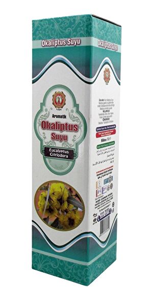 Nurs Aktar Ürünleri