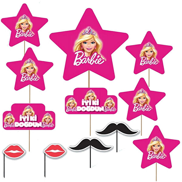 ARIKUM Parti Süsleme Malzemeleri