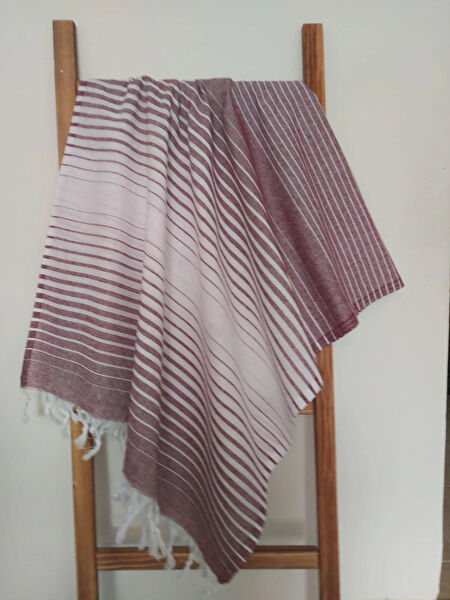 BANYO DÜNYAM Peştamal