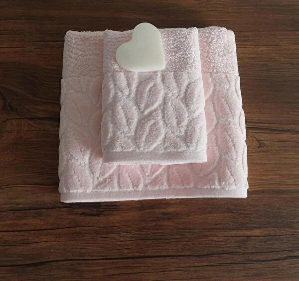 Nurpak El, Yüz, Saç Havlusu