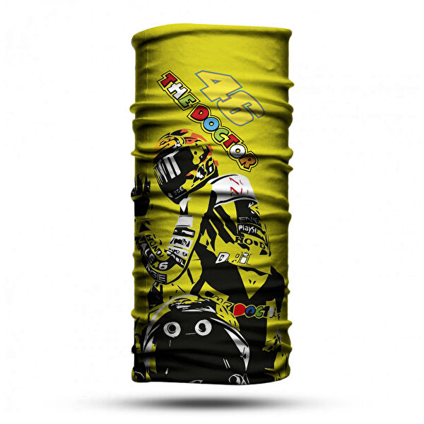 BDK Motosiklet Bandanaları