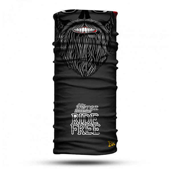 BDK Motosiklet Bandanaları