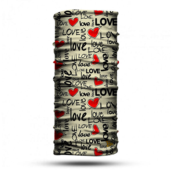 BDK Motosiklet Bandanaları