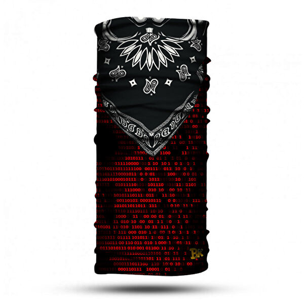 BDK Motosiklet Bandanaları