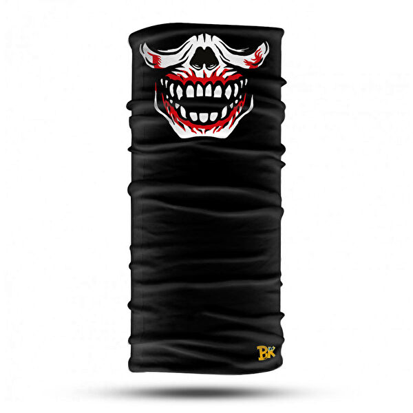 BDK Motosiklet Bandanaları