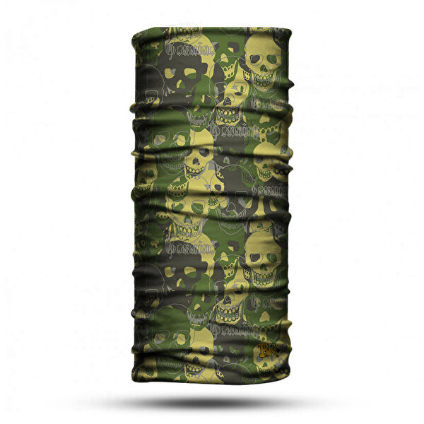 BDK Motosiklet Bandanaları