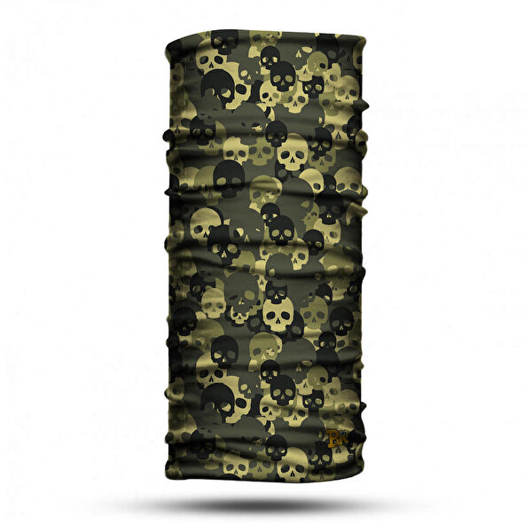 BDK Motosiklet Bandanaları