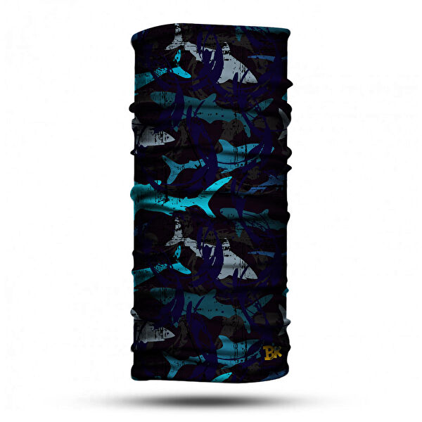 BDK Motosiklet Bandanaları