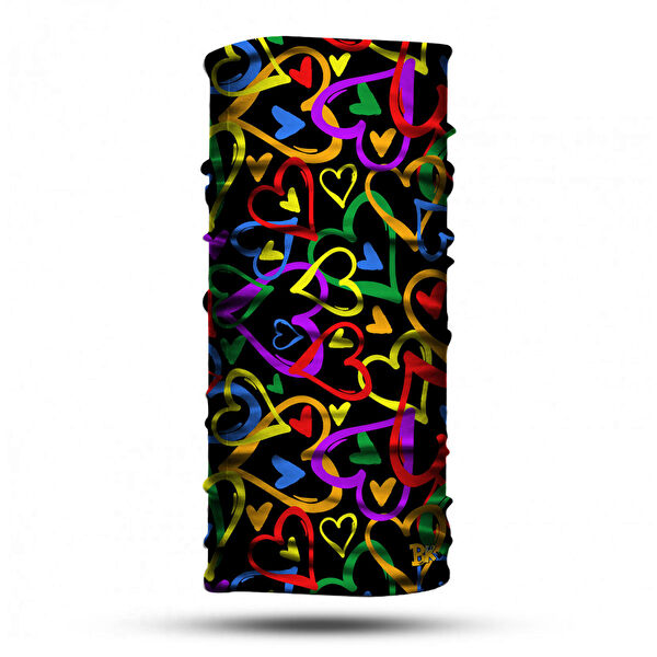 BDK Motosiklet Bandanaları