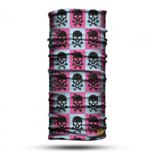 BDK Motosiklet Bandanaları