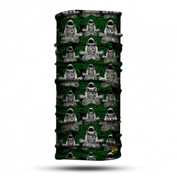 BDK Motosiklet Bandanaları