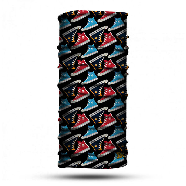 BDK Motosiklet Bandanaları