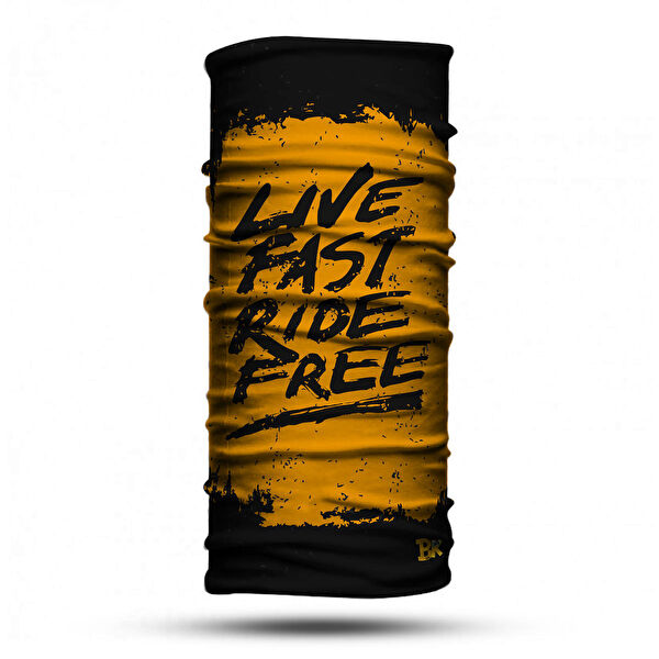 BDK Motosiklet Bandanaları