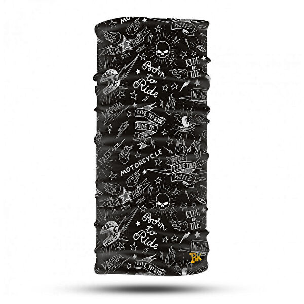 BDK Motosiklet Bandanaları