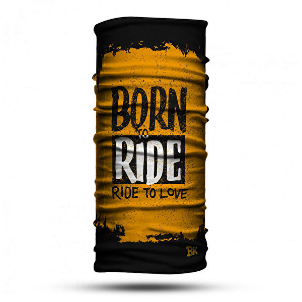 BDK Motosiklet Bandanaları