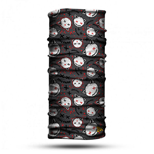 BDK Motosiklet Bandanaları