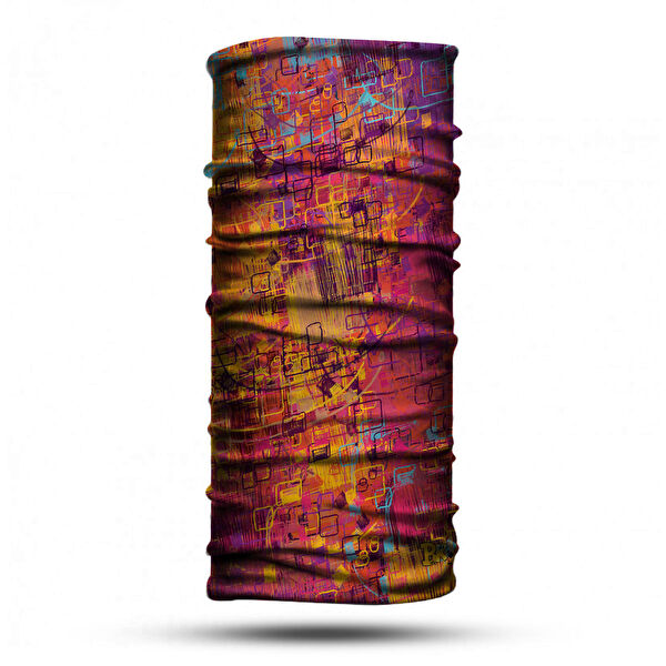 BDK Motosiklet Bandanaları