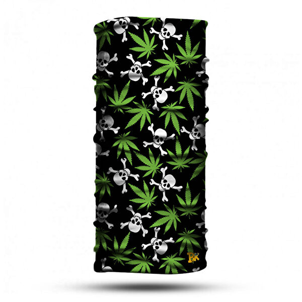 BDK Motosiklet Bandanaları