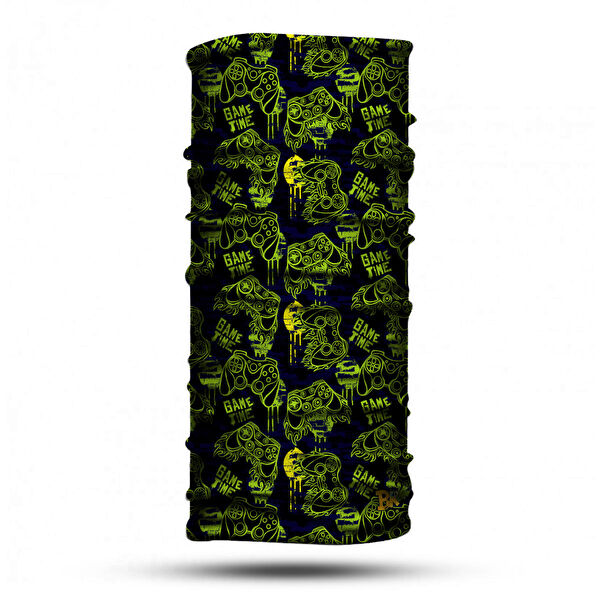 BDK Motosiklet Bandanaları