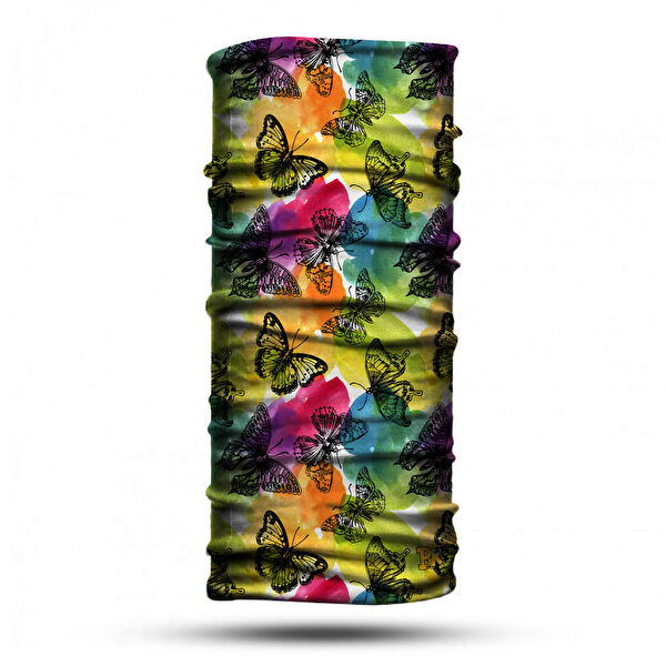 BDK Motosiklet Bandanaları