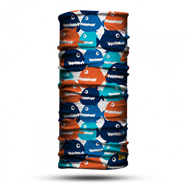 BDK Motosiklet Bandanaları