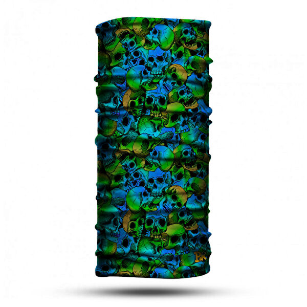 BDK Motosiklet Bandanaları