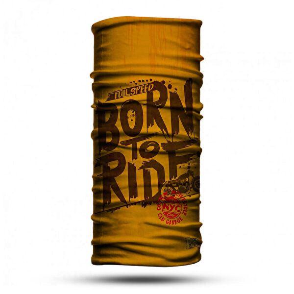 BDK Motosiklet Bandanaları