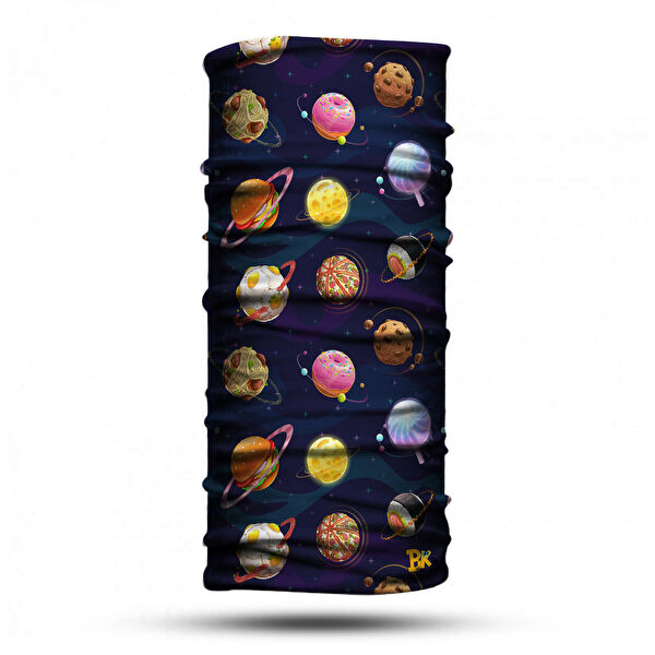 BDK Motosiklet Bandanaları