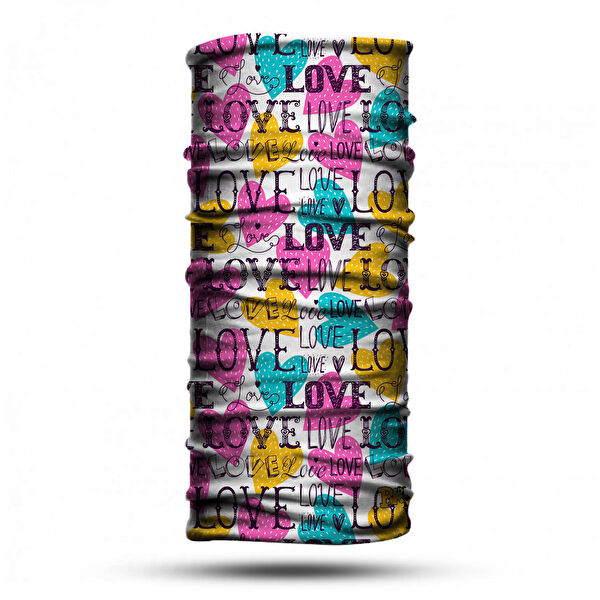 BDK Motosiklet Bandanaları