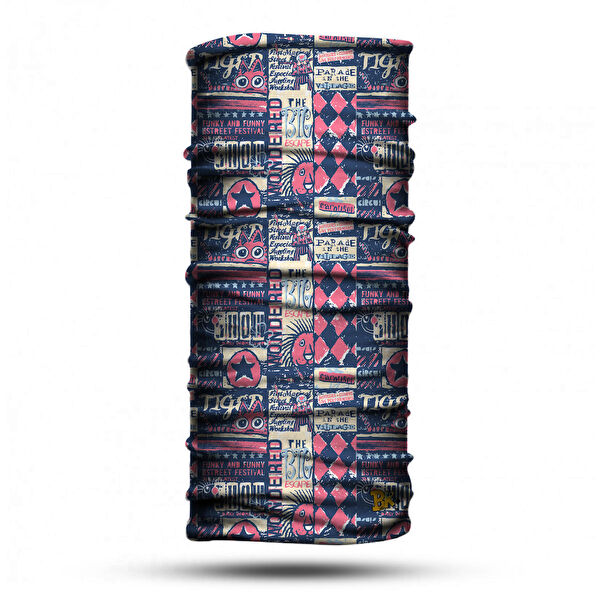 BDK Motosiklet Bandanaları