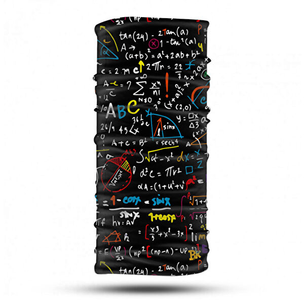 BDK Motosiklet Bandanaları