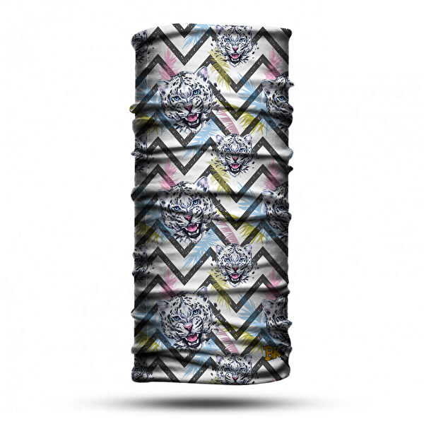 BDK Motosiklet Bandanaları