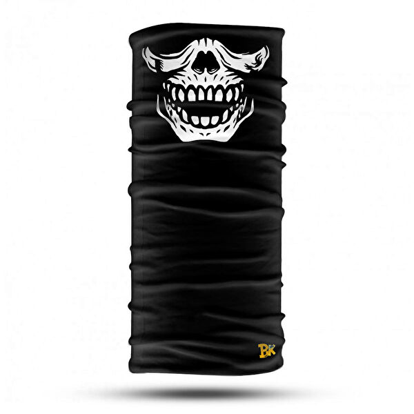 BDK Motosiklet Bandanaları