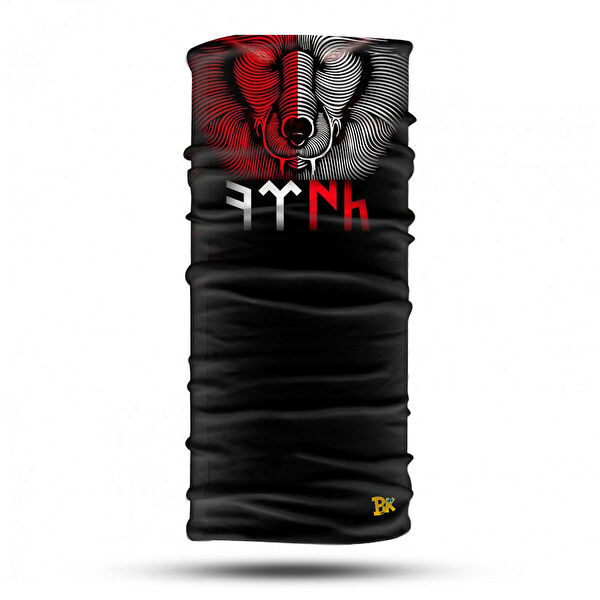 BDK Motosiklet Bandanaları