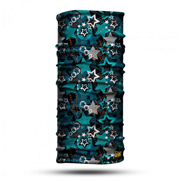 BDK Motosiklet Bandanaları