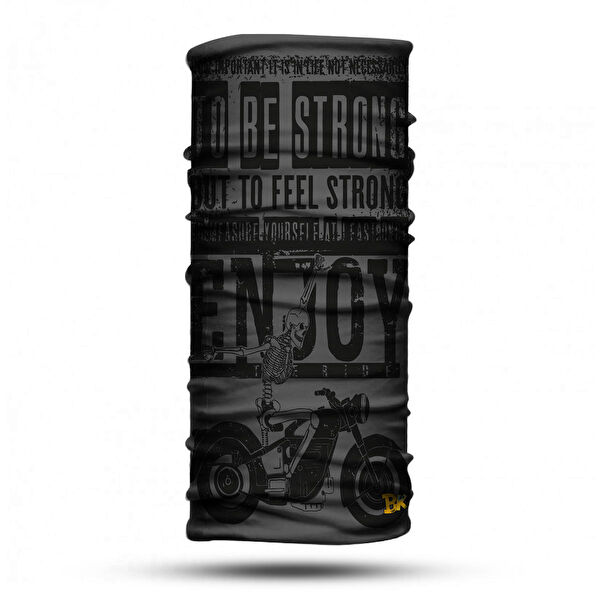 BDK Motosiklet Bandanaları