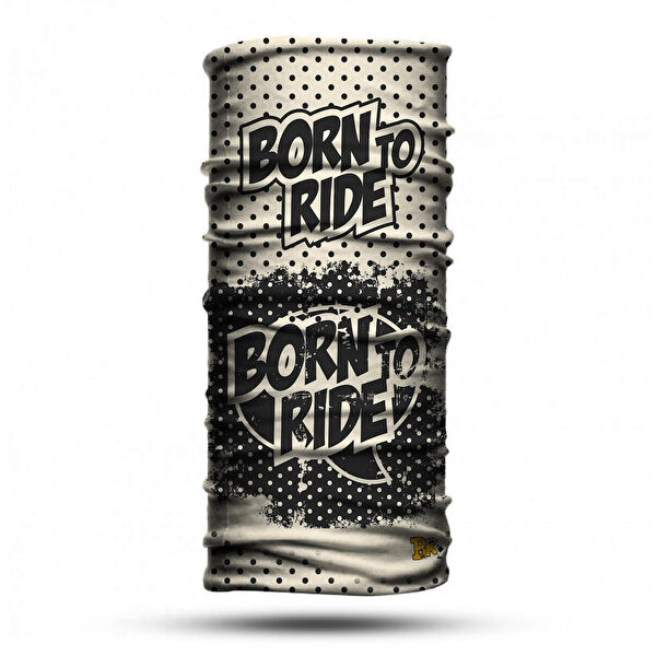 BDK Motosiklet Bandanaları