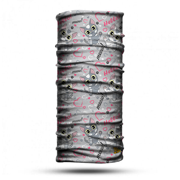 BDK Motosiklet Bandanaları