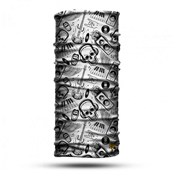 BDK Motosiklet Bandanaları