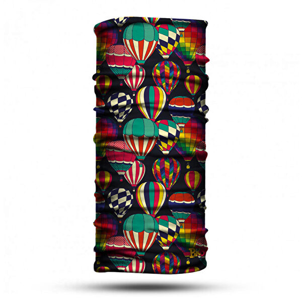 BDK Motosiklet Bandanaları