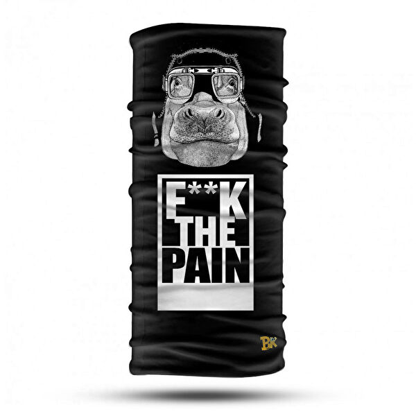 BDK Motosiklet Bandanaları