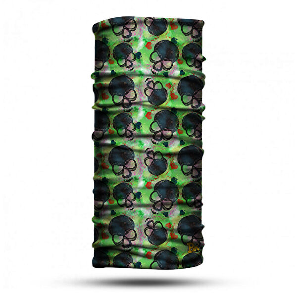 BDK Motosiklet Bandanaları