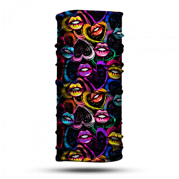 BDK Motosiklet Bandanaları