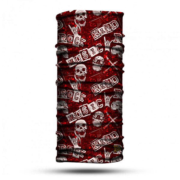 BDK Motosiklet Bandanaları