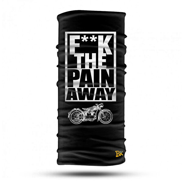 BDK Motosiklet Bandanaları