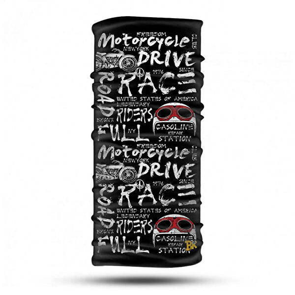 BDK Motosiklet Bandanaları